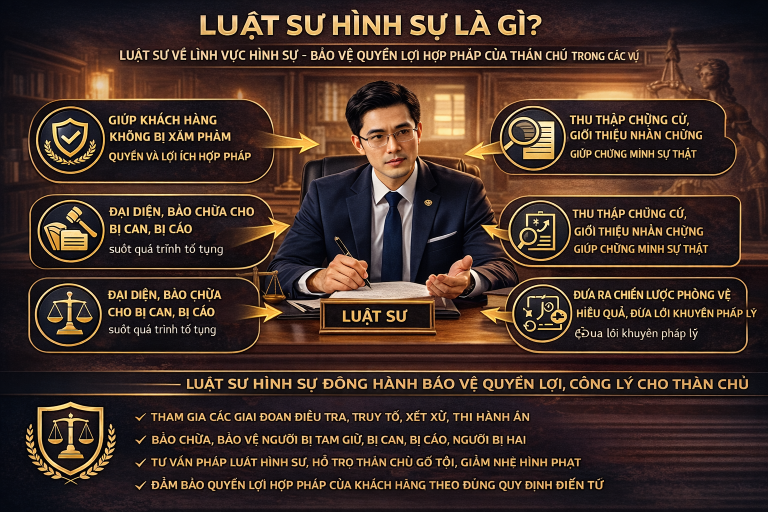 Tội cho vay nặng lãi | Luật sư bào chữa & tố cáo