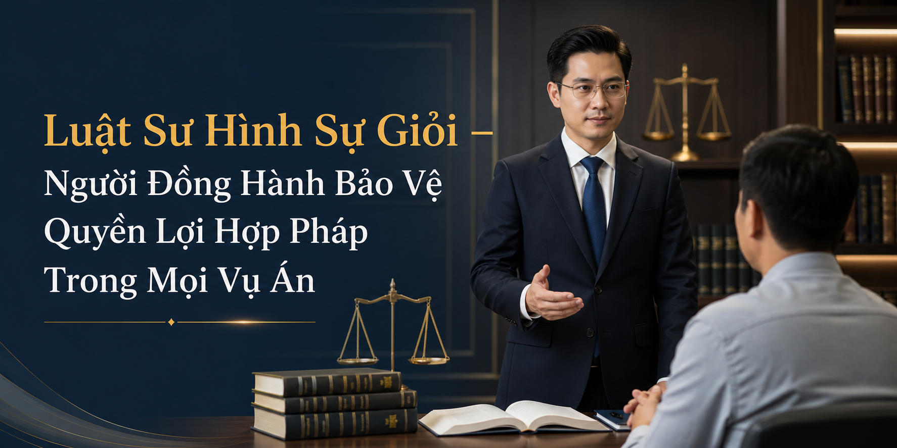 Luật Sư Hình Sự Giỏi – Người Đồng Hành Bảo Vệ Quyền Lợi Hợp Pháp Trong Mọi Vụ Án