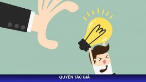 quyền tác giả