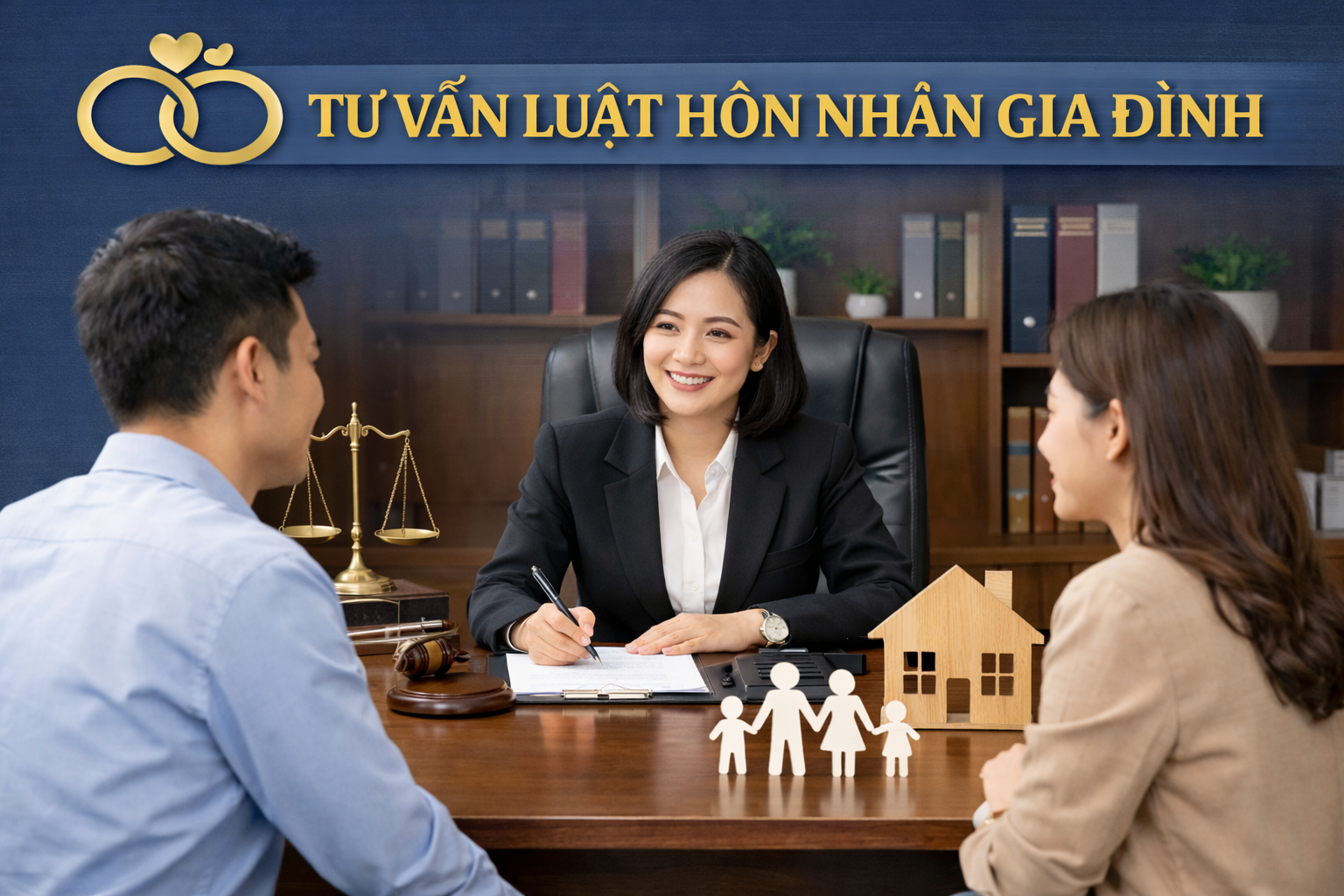 thủ tục ly hôn nhanh chóng